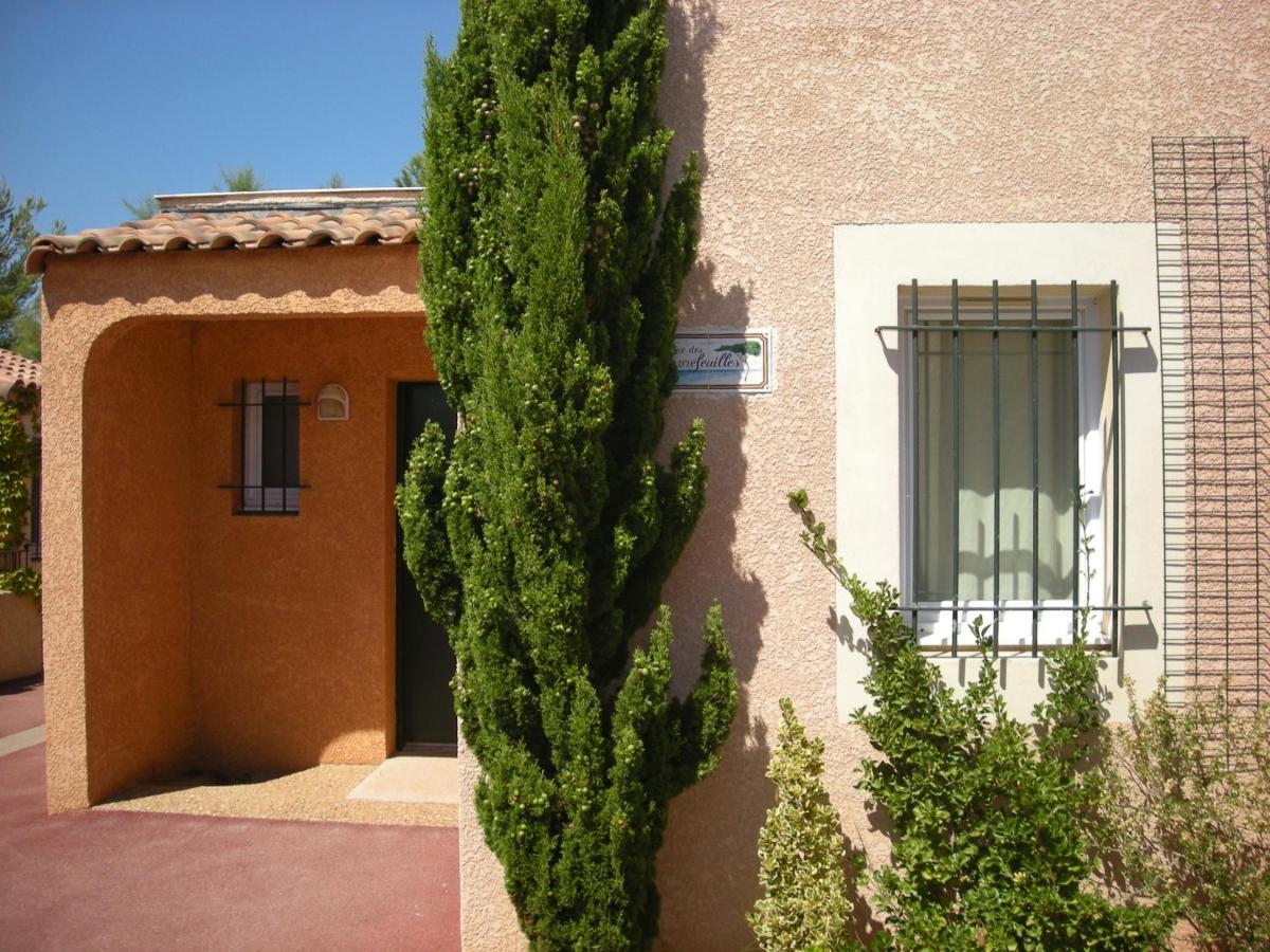 Residence L'Oustal Des Mers Gruissan Ruang foto