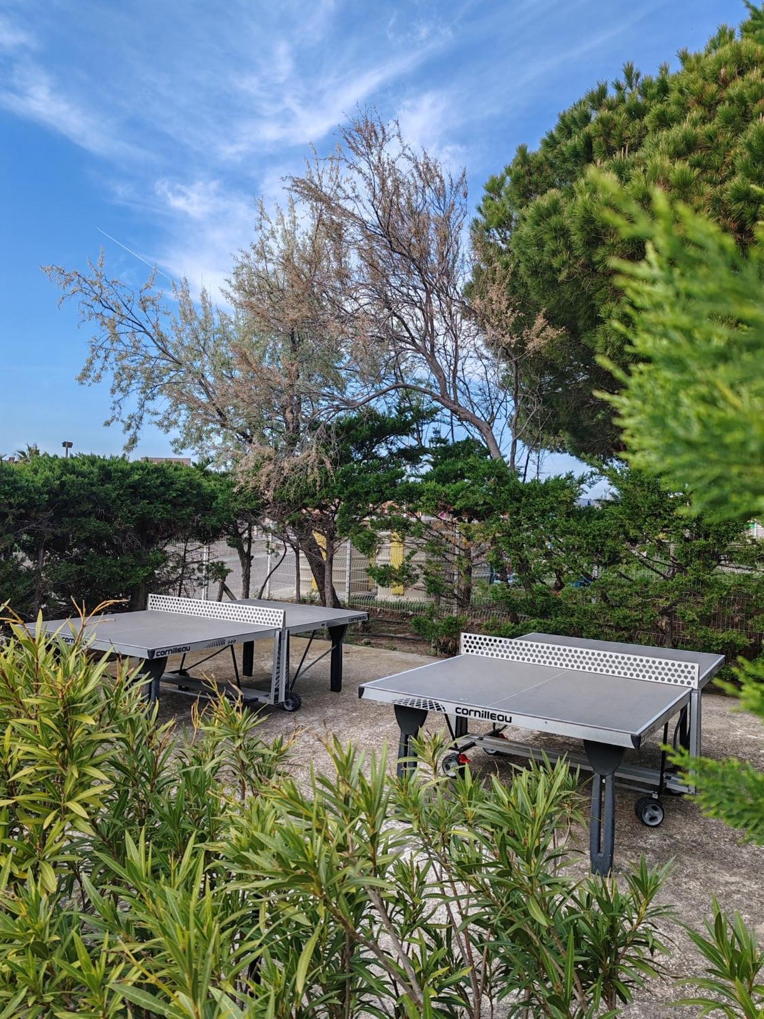Residence L'Oustal Des Mers Gruissan Bagian luar foto