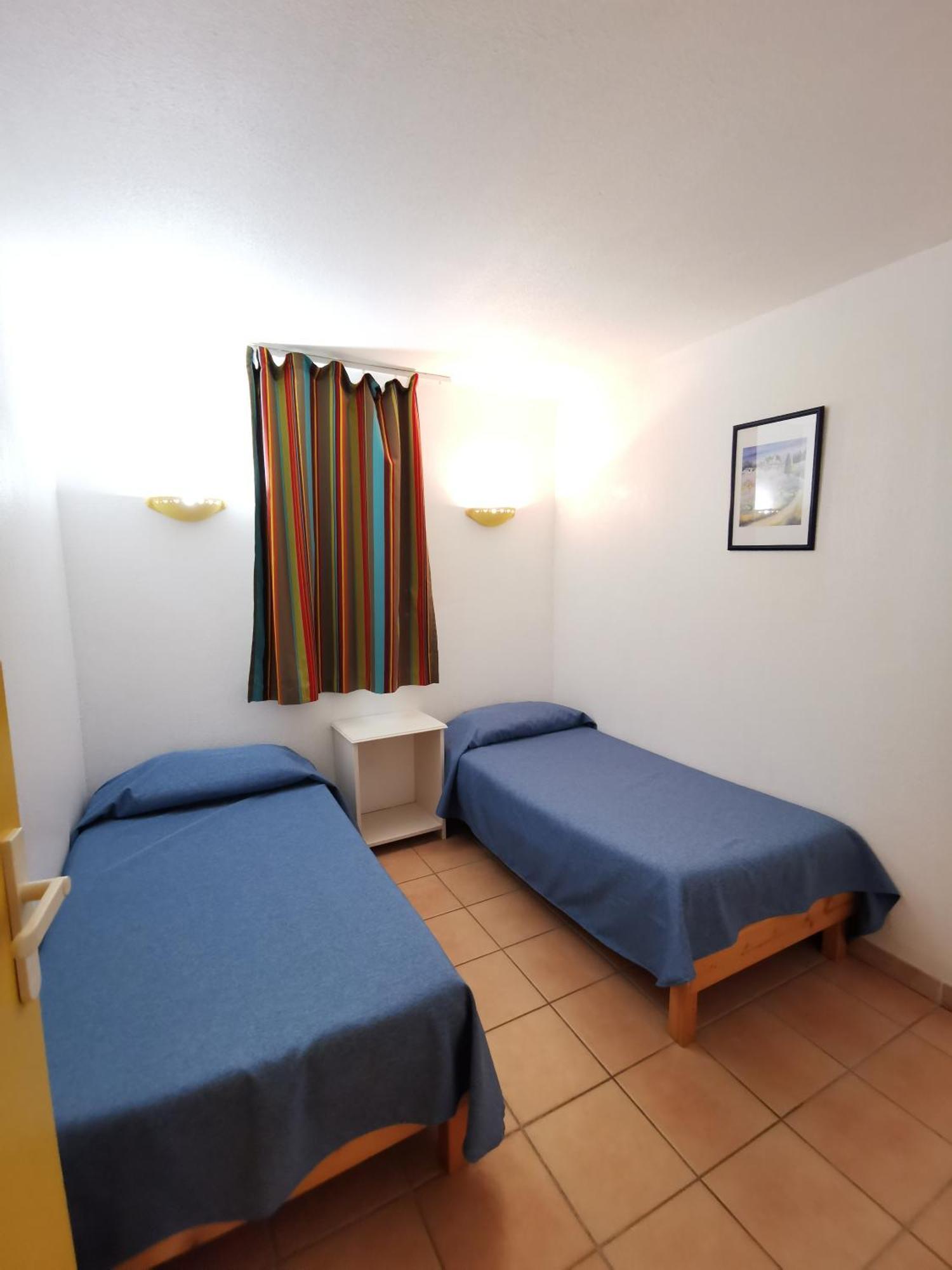 Residence L'Oustal Des Mers Gruissan Ruang foto
