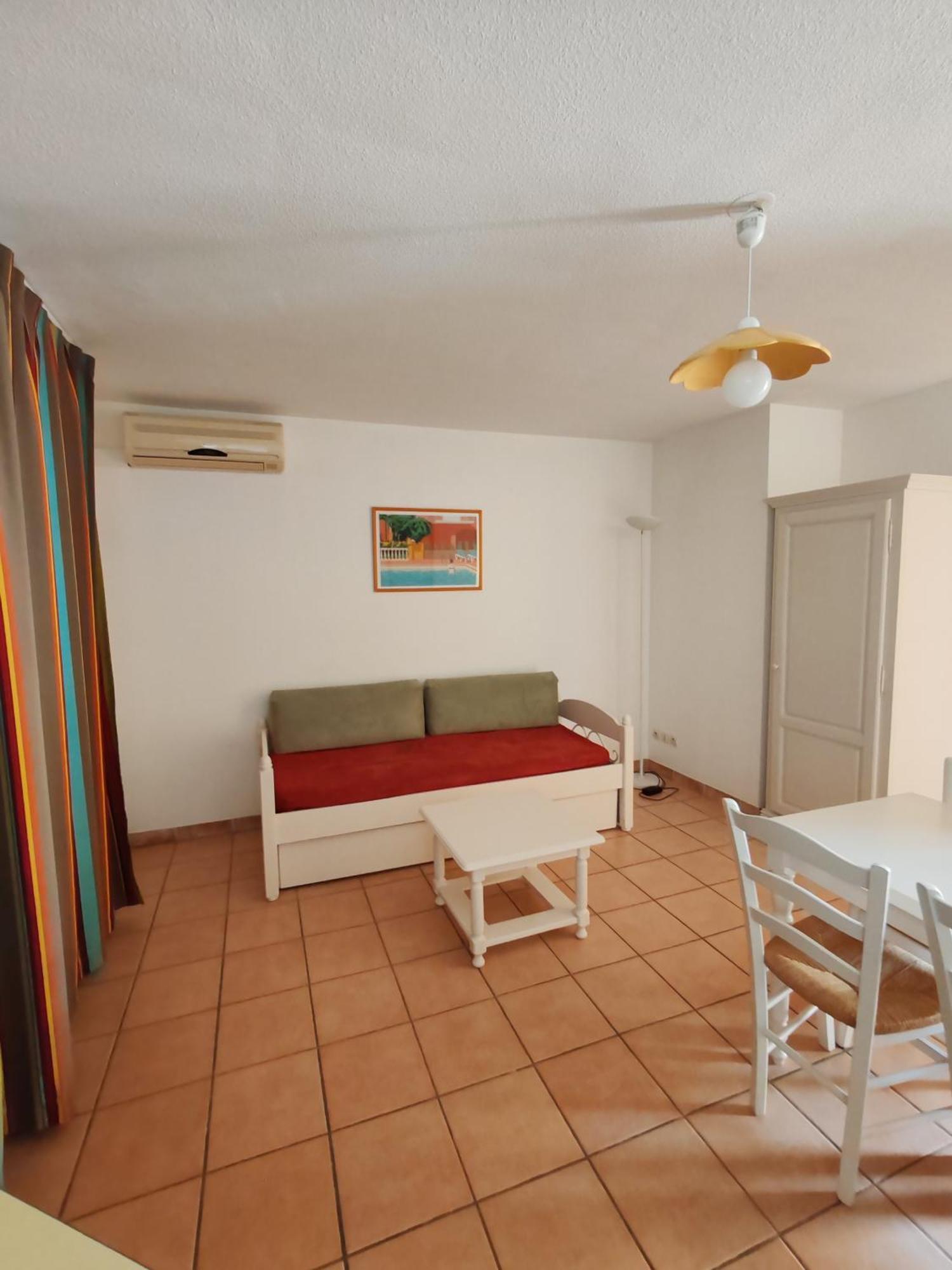 Residence L'Oustal Des Mers Gruissan Bagian luar foto