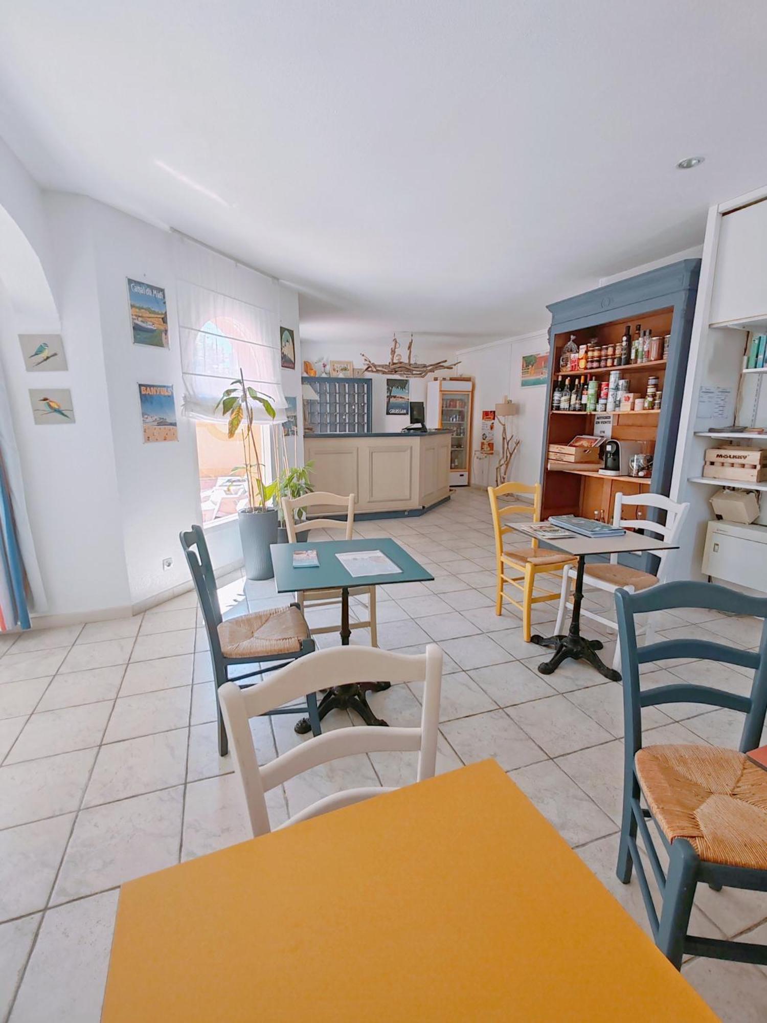 Residence L'Oustal Des Mers Gruissan Bagian luar foto